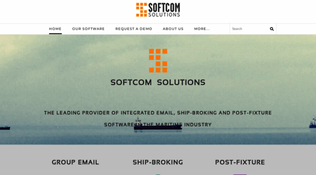 softcomsolutions.com