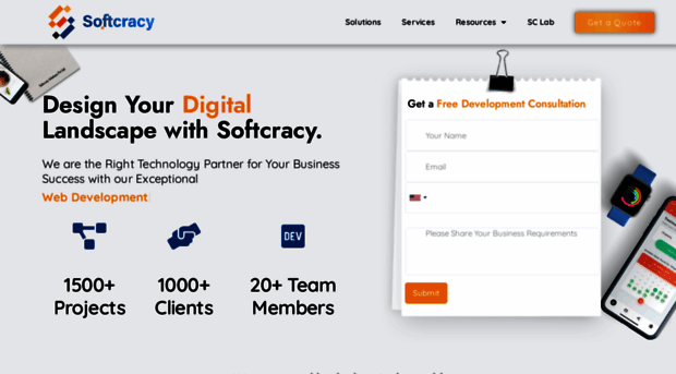 softcracy.com