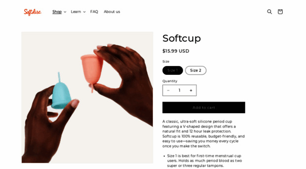 softcup.com