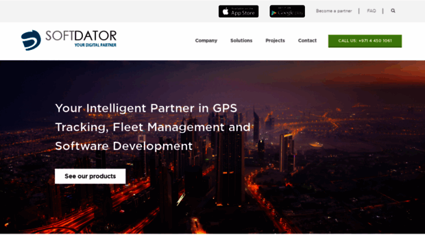 softdator.com