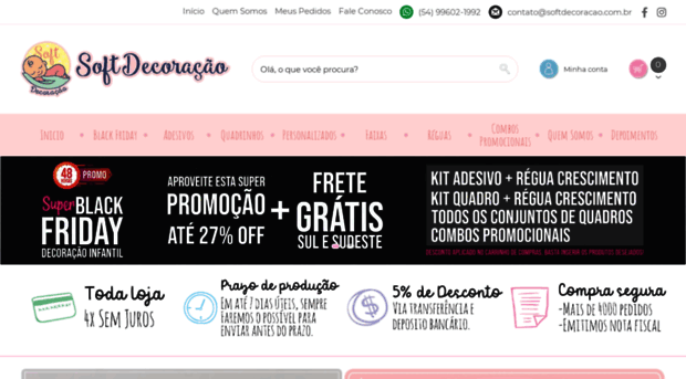 softdecoracao.com.br