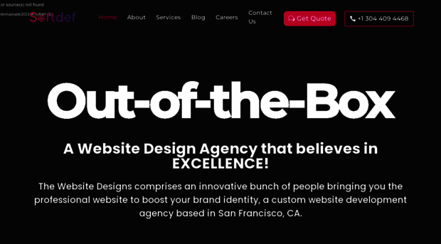 softdef.com