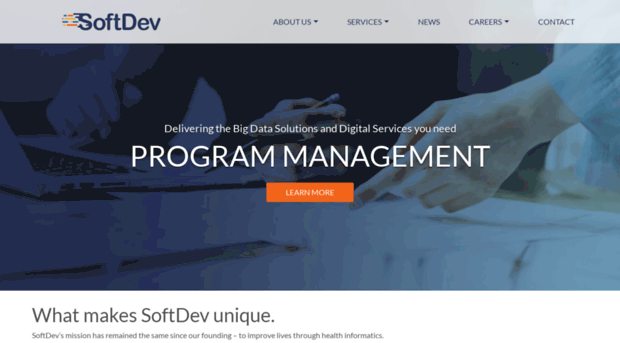 softdevconsulting.com