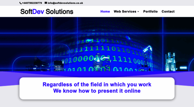 softdevsolutions.com