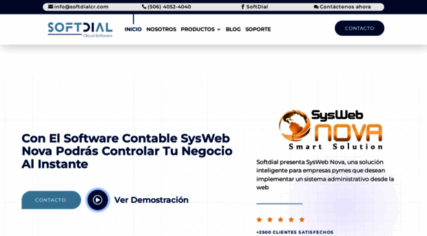 softdialcr.com