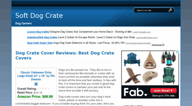 softdogcrate.org