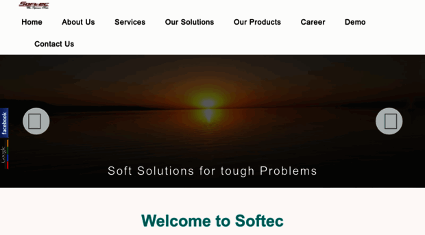 softec.in