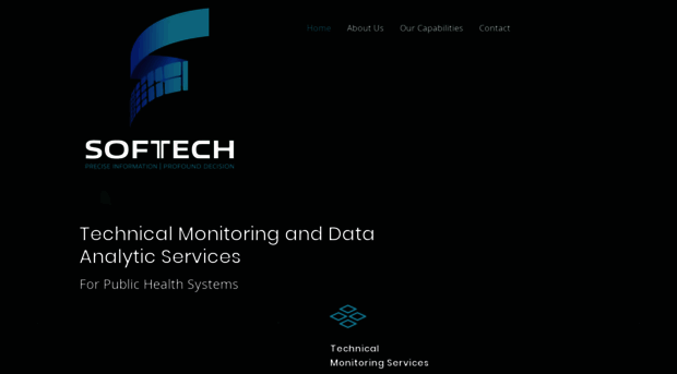 softech-inc.net
