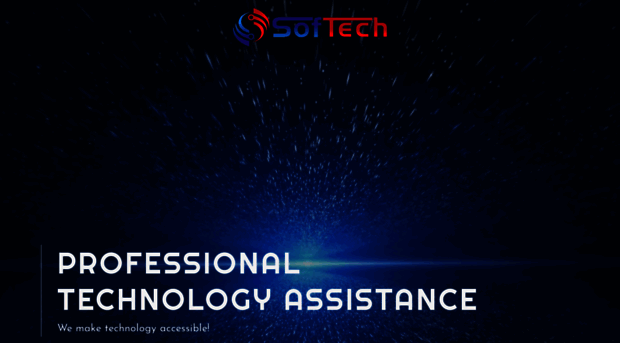 softech.solutions