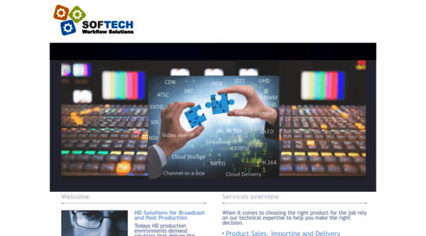 softech.tv