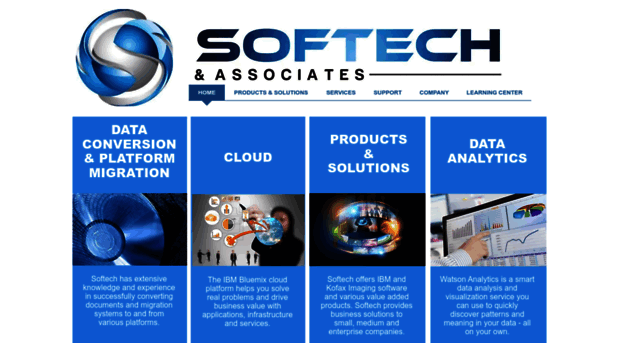 softechis.com