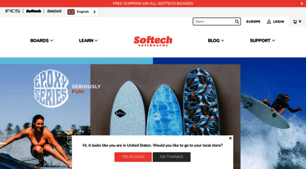 softechsoftboards.eu