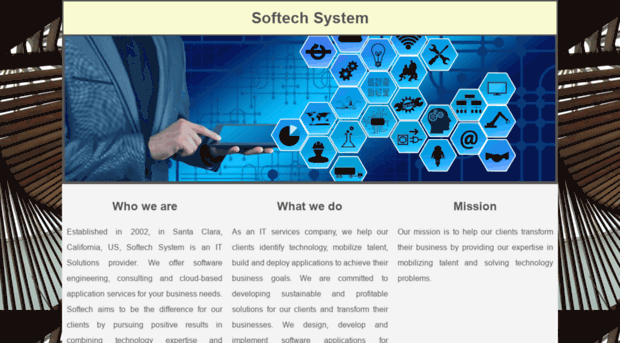 softechsystem.com