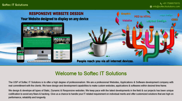 softecitsolutions.com