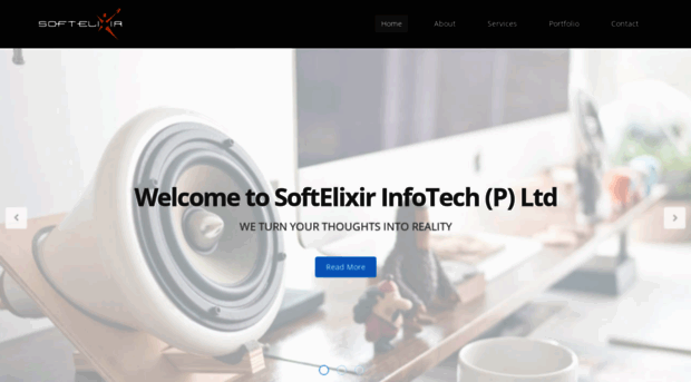 softelixir.com