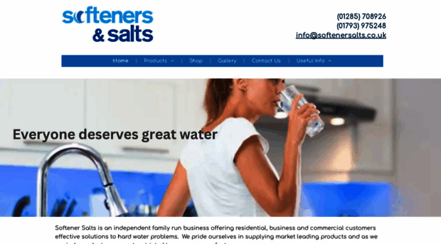 softenersalts.co.uk