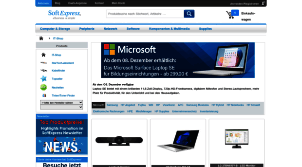 softexpress.de