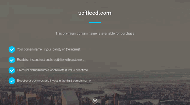 softfeed.com