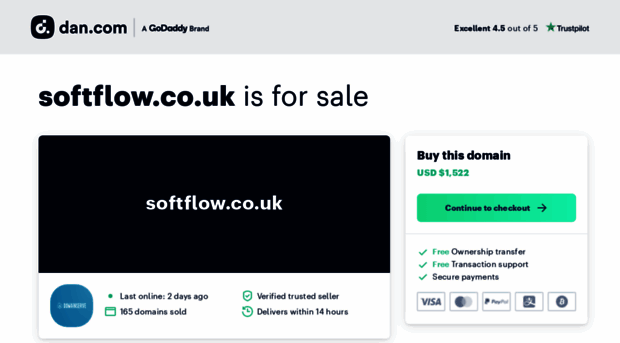 softflow.co.uk