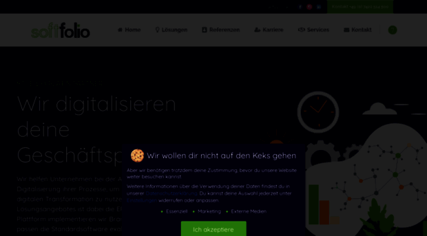 softfolio.de