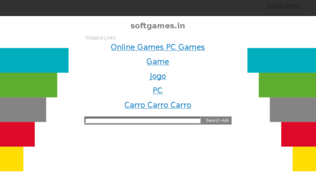 softgames.in