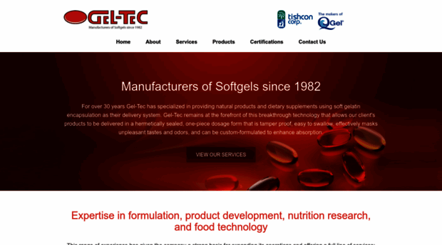 softgel.com