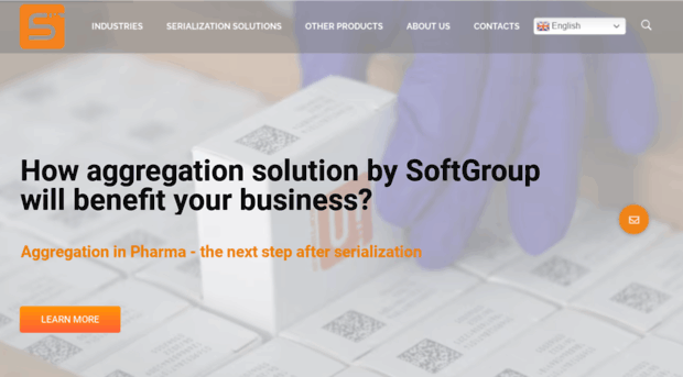 softgroup.eu