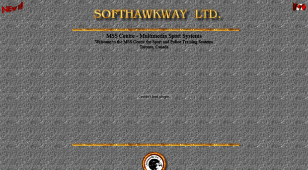 softhawkway.com