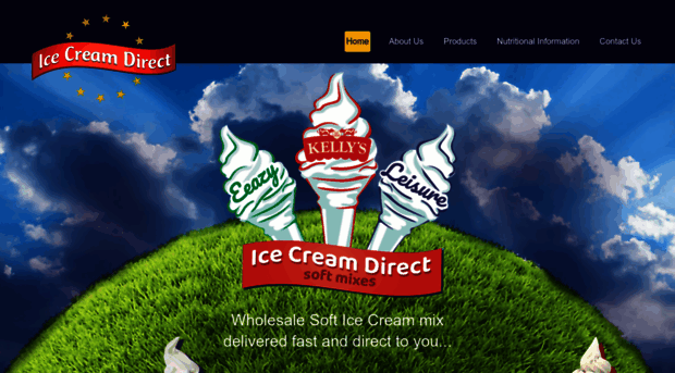 softicecreamdirect.co.uk