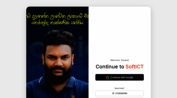 softict.lk