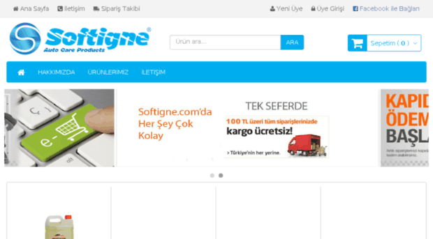 softigne.com