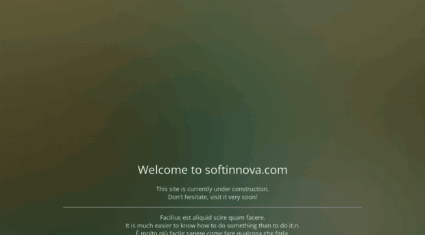 softinnova.com