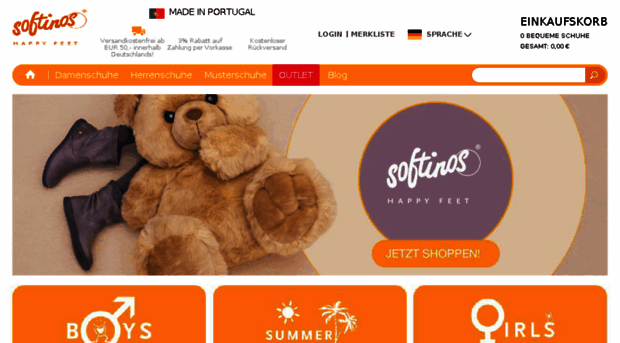 softinos-shop.de