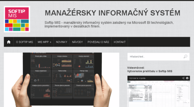 softip-mis.sk