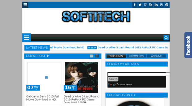 softitech.net