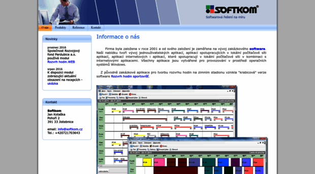 softkom.cz