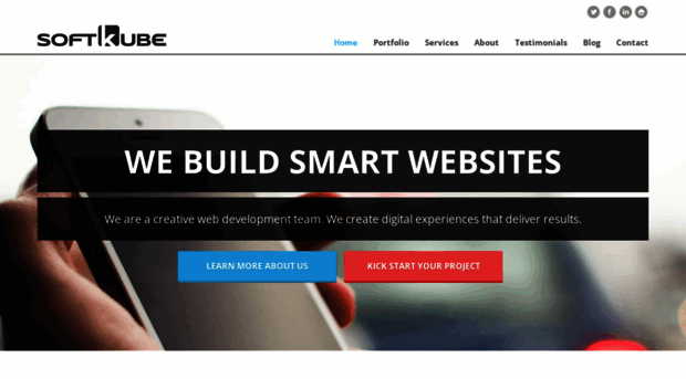 softkube.com