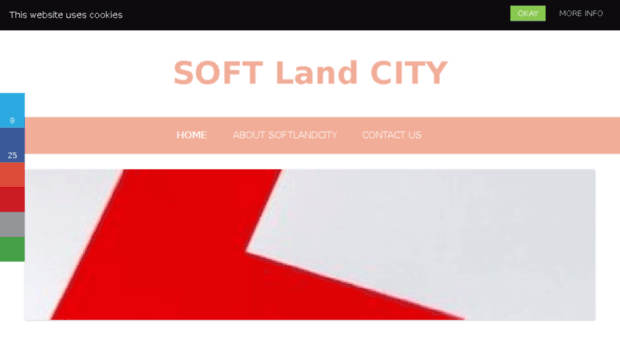 softlandcity.com