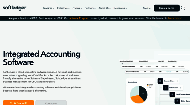 softledger.com