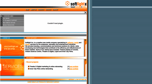 softlight.net