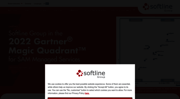 softline-solutions.co.uk