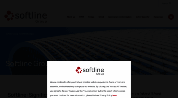 softline-solutions.nl