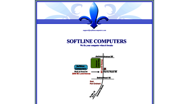 softlinecomputers.com