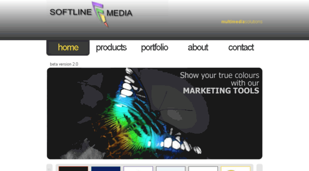 softlinemedia.com