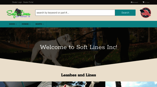 softlinesinc.com