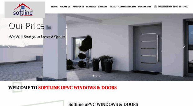 softlineupvc.com