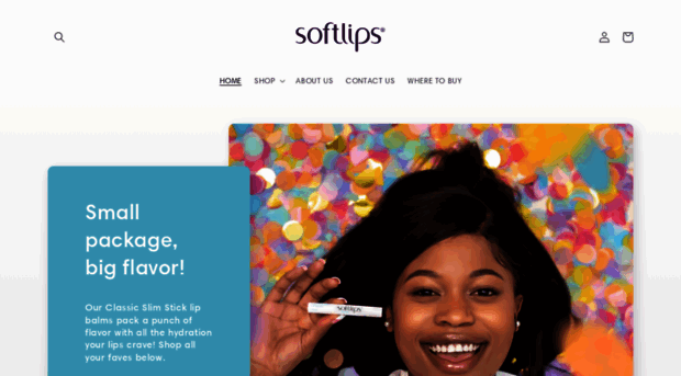 softlips.com