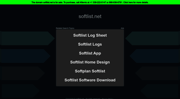 softlist.net