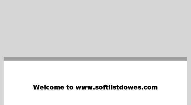 softlistdowes.com