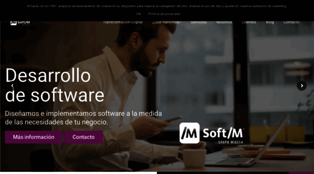 softm.com.mx